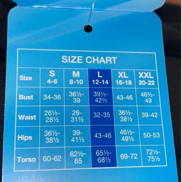 Speedo Ladies’ Sun Protection One Piece Swim Suit - Picture 6 of 6